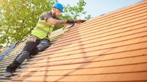 Asphalt Shingles Roofing in Marion, AL