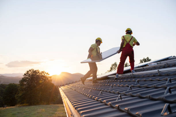 Best Rubber Roofing (EPDM, TPO)  in Marion, AL